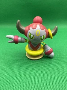 2015 Pokemon Nintendo McDonalds Hoopa Figura Juguete Plástico 3" Omega Rubí Coleccionista - Imagen 1 de 7
