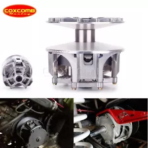 Embrague de accionamiento primario completo para Polaris RZR XP XP4 Turbo S RZR Turbo 4 2016-21 - Imagen 1 de 8
