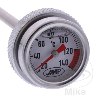 Oil Temperature Gauge fits Suzuki GS 450 L 1980-1983 - Image 1 of 3