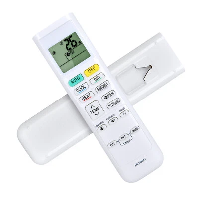 New ARC480A1 Replacement Remote Control For Daikin Air Conditioner  - Image 1 of 4