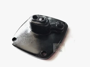 FOR Suzuki AC100 AS100 A100 ('69-'77) Carburetor Top Cover Cap New - Picture 1 of 4
