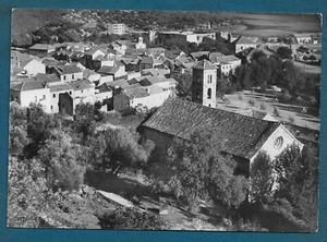 STON - Dalmacia Croacia tarjeta vintage, postal 1963. - Imagen 1 de 2