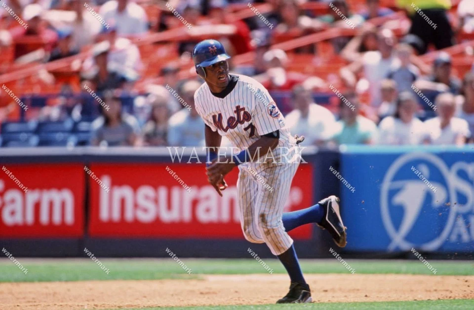 EZ84 Jose Reyes NY Mets Baseball 8x10 11x14 16x20 Photo - Image 1 of 1