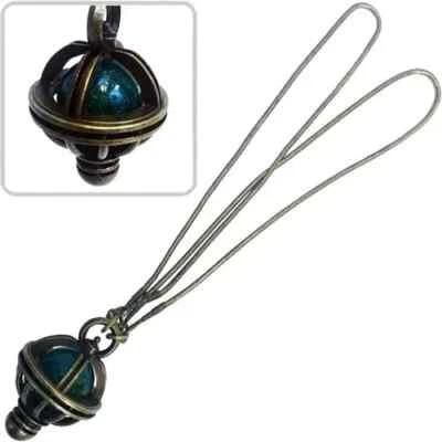 FACTORY ENTERTAINMENT Men In Black The Arquilian Galaxy Necklace 1:1 Replica LE - Image 1 of 4