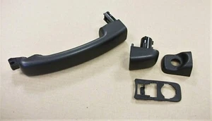 Genuine Vauxhall Outer Door Handle Kit Fits Renault Trafic MK3 Fiat Talento - Picture 1 of 3
