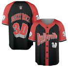 [Personalized] Dudley-Boyz-Dudleyville 3D Jersey Shirt Size S-5XL