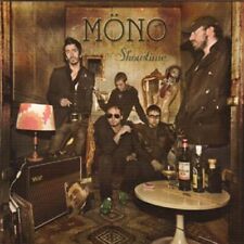 Mono Showtime (CD)