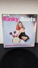 Divers - Carry On Kinky Beats - Double Vinyle 2001 Compilation