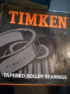 New Timken Tapered Roller Bearing Cone 42346 - Picture 1 of 1