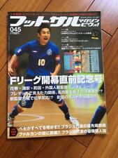 Futsal Magazine Pivo 2007 No Appendix nc