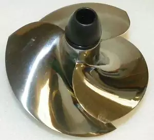 Solas Sea-Doo 720 / 800 Impeller 140mm '98-02, SF-CD-15/23, 271000774, 271001024 - Picture 1 of 1