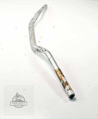 SUZUKI RM 125 RM125 OEM HANDLEBARS HANDLE BARS - Image 1 of 3