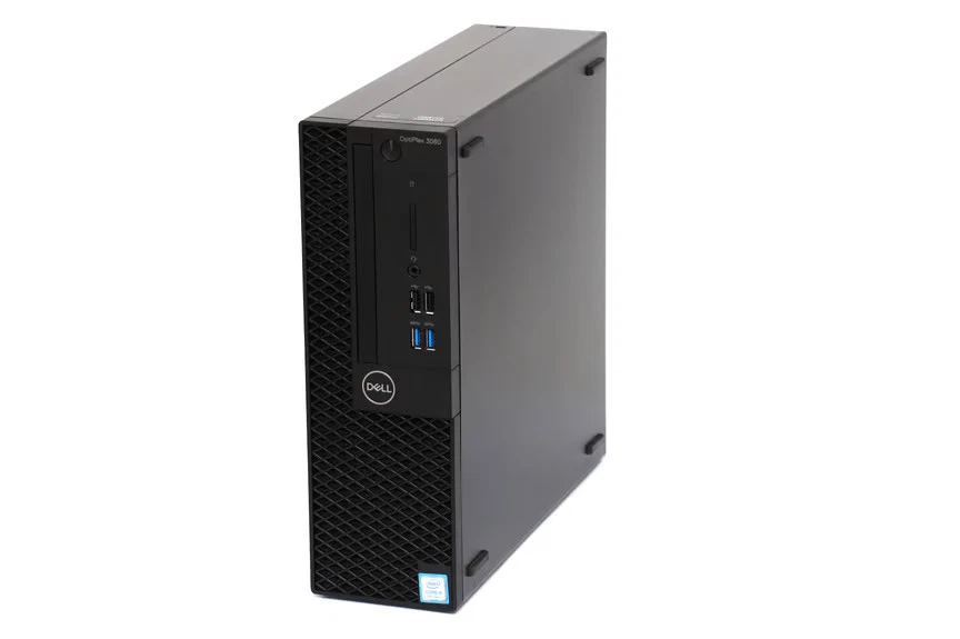 Dell OptiPlex 3060 | i5-8500 | 16 GB RAM | 256 GB SSD - Bild 1 von 4