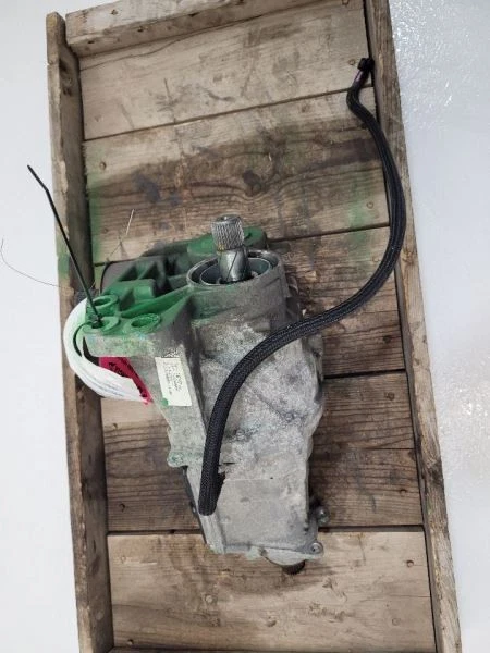 2018 19 20 2021 CHEVROLET EQUINOX раздаточная коробка 1,5 л 84221087 - Изображение 1 из 4