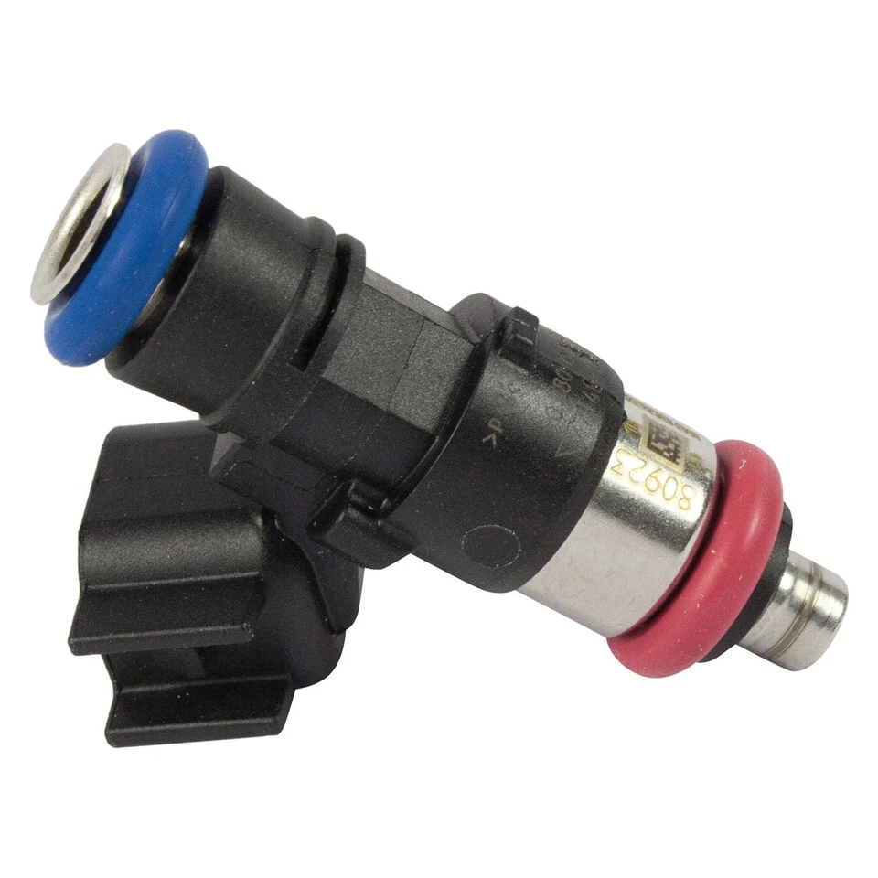 For Ford Edge 2007-2010 Motorcraft CM5165 Fuel Injector Foto 1 de 3