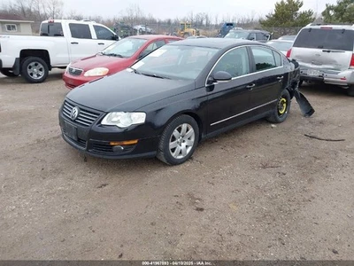 Manual Transmission 2.0L Transmission ID Gvt Fits 06-07 PASSAT 391784 - Image 1 of 4