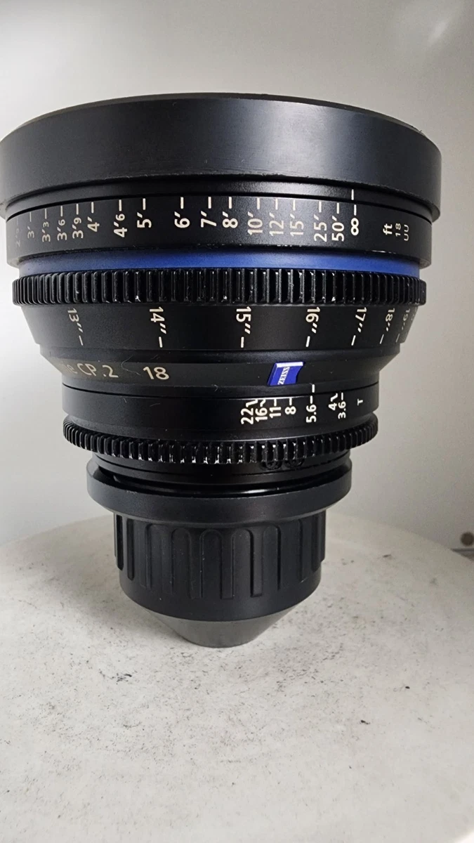 Zeiss Cp 2 for sale | eBay