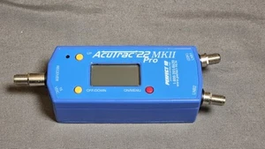 Perfect Vision Acutrac 22 MKII Pro Multifunktion Satellitensignal Messgerät AC22PRO - Bild 1 von 7