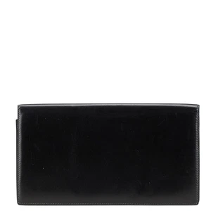 HERMES Bill Compartment Women 【Used】 - Picture 1 of 13