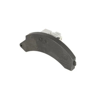 Widerstand, Innenraumgebläse DENSO DRS99502 - Bild 1 von 2