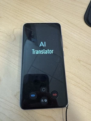 Ai Translator - Image 1 of 3