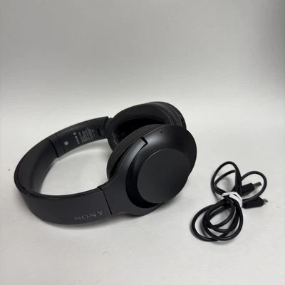 Auriculares inalámbricos Sony WH-H900N con cancelación de ruido excelentes Foto 1 de 4