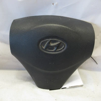 Bolsa de aire para conductor Hyundai Accent 2008 2009 2010 2011 OEM Foto 1 de 4
