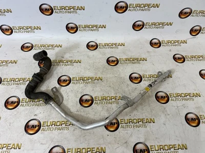 2018-2023 AUDI S5 S4 3.0L B9 COOLANT HOSE LINE 8W0122449AS OEM - Изображение 1 из 3