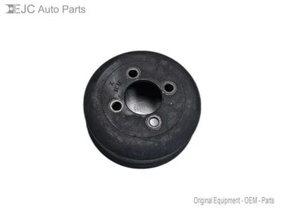 Water Pump Pulley For 09-14 Ford Expedition  5.4 XL3E8A528AA Gas - Image 1 of 4
