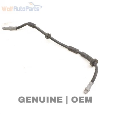 AUDI A8 QUATTRO 2011-2018 - Manguera de freno delantero / línea 4H0611707C Foto 1 de 4