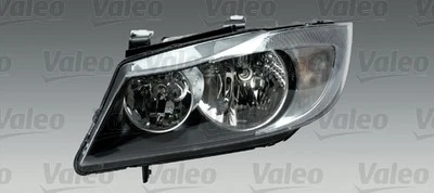 VALEO 044192 Headlight for BMW,BMW (BRILLIANCE) - Imagem 1 de 3