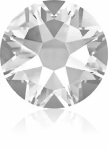 Swarovski 2088 Flat Back SS- 20 (4.7mm)No Hotfix- Crystal -1440 Beads - Picture 1 of 1
