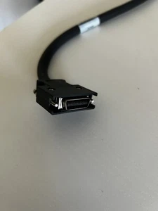 R7A-CPB001S CABLE Control Servo Drive Omron - Imagen 1 de 5