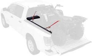 Truxedo 563795 TonneauTraX - Lo Profile QT Soft Roll-up Tonneau Cover with Cargo - Foto 1 di 1