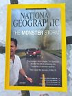 November 2013 National Geographic Monster Storm Chaser Kimbe Bay Nigeria Norway