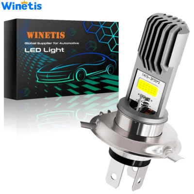 Bombilla LED ultra alta/baja para Honda CTX700 CTX700 DCT ABS 2014-2018 visibilidad Foto 1 de 4