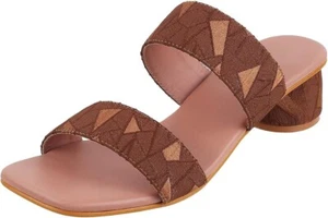 WAIR Women's Exquisite Heeled Sandals - Elevate Your Style with Grace & Comfort - Picture 1 of 6