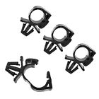 20Pcs Car Wiring Harness Fastener Retainer Clip Automobile Pipe Tie Cable C YIUK