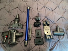 Dyson Cordless Vacuum DC31, DC34, DC35 