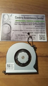 VENTOLA 024J21 PER DELL T07G T07G001 RICAMBIO ORIGINALE - Bild 1 von 6