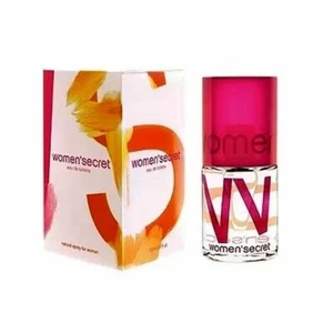 EdT women'secret 100ml eau de toilette Spray neu - Bild 1 von 5