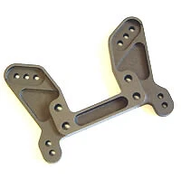 HoBao Hyper 7 CNC 7075 Front Shock Tower H87341 - image 1 of 1