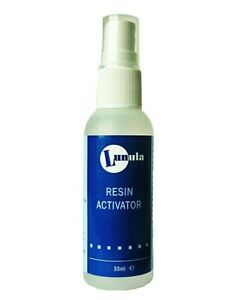 50ml Resin Activator / Nail Glue Accelerator Spray