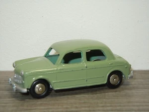 Fiat Nuova 1100 - Mercury 13 Italy *34203 - Imagen 1 de 6