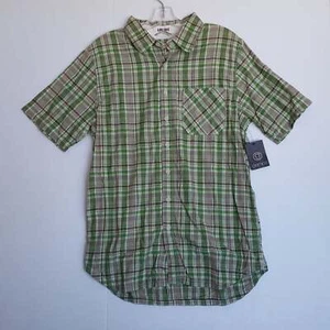 Gramicci Mens Short Sleeve Shirt - Size M - Pre-owned - B70144 - Bild 1 von 7