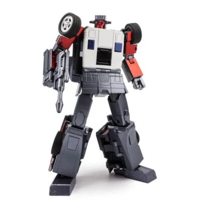 New X-TRANSBOTS MX-14 MX14 Flipout G1 Wildrider reprint  Action Figure in Stoct - Image 1 of 4