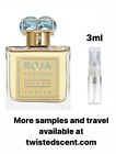 Isola Blue Parfum by Roja Parfums EDP *3ml Sample Size*