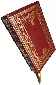 1983 EASTON PRESS Book LOLITA by Vladimir Nabokov - VERY NICE! - Imagen 1 de 7