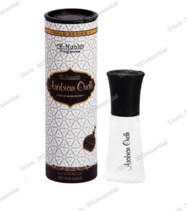 Al Nuaim ARABIAN OUDH 6ml Attar No Alcohol perfume Oil Long Lasting Fragrance - Picture 1 of 3