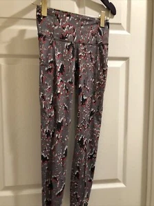 NWOT Lululemon Fast Free Tight 25" Hi Rise HR FFXM Size 4 - Picture 1 of 6